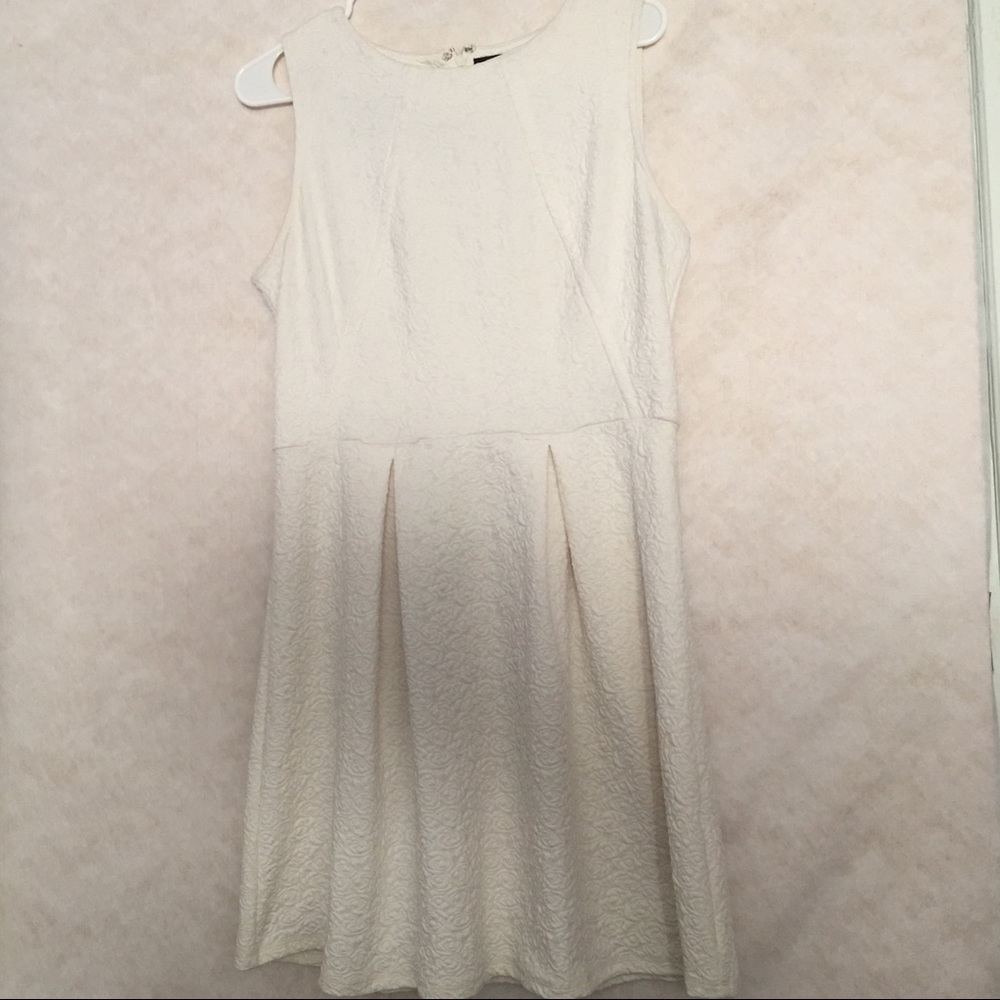 Apt 9 Sleeveless Dress